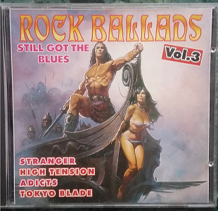 ROCK BALLADS Vol.3
