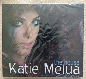 Katie Melua ‎– The House