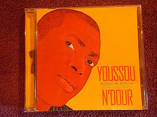 CD Youssou N'dour - Rokku mi rokka - 2007