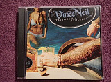 CD Vince Neil - Tattoos & tequila - 2010