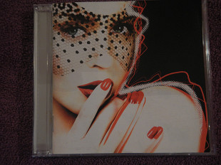 CD Kylie Minogue - X -