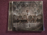 CD Magenta - The Twenty seven club - 2013