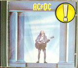 CD AC/DC Who made Who 1986