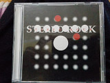 Cd.сборник STEREO ROCK p2002ж.stereo u.k. фирма