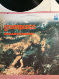 Greenpeace «Breakhrough» 2 LP 1989 г.в. Мелодия.