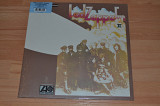 Led Zeppelin II (1969) LP (винил) Запечатанный! 180 грамм