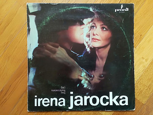 Irena Jarocka-Byc narzeczona twa (1)-Ex.+-Польша