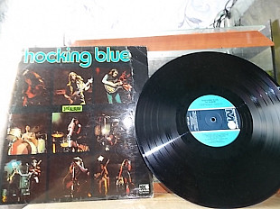 Kin Ping Meh -1972- сильный прог-хард- играют песню -beatles- come together . shocking blue.