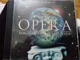 Cd.Classic .The best OPERA album in the world...ever! 2cd.virgin u.k.Russia