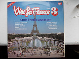 VIVE LA FRANCE 2 LP