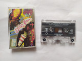 Living Colour - Time's Up фирменная кассета США