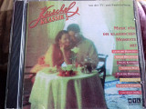 Cd.classic Kuschel classic 2 2cd.1997 Sony music media м-