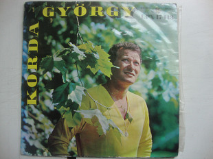 GYORGY KORDA