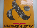 MAYNARD GUSTAV