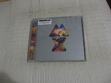 COLDPLAY / MYLO XYLOTO / 2011