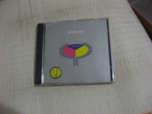 YES / 90125 / 1983