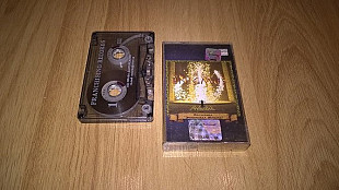 Enigmus (Bedazzled) 2002. (MC). Кассета. Franchising Records. Ukraine.