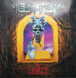 Testament "The Legacy" GER.NM/NM