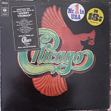 Chicago , 1975, Hol, EX/EX, Jazz-Rock