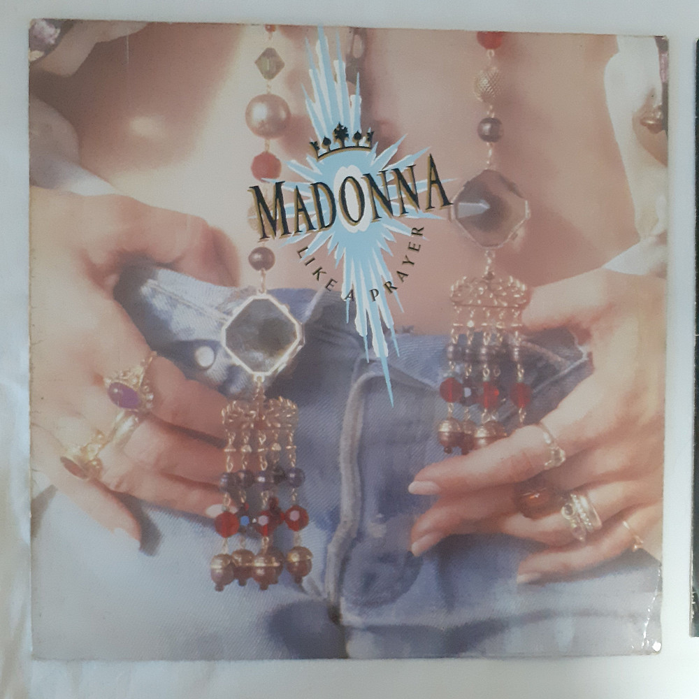 Madonna like a prayer. Madonna like a Prayer 1989. Madonna like a Prayer обложка 1989. Madonna like a Prayer Vinyl. Madonna like a Prayer album.