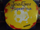 JESUS CHRIST SUPER STAR LP2