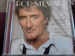 Rod Stewart. i head to de you p2002 BMG Russian m