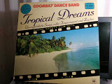 Dance Joombay Band ''Tropical Dreams''lp