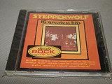 Steppenwolf ‎– 16 Greatest Hits