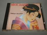 Mick Jagger ‎– Tokyo Shuffle