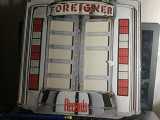 FOREIGNER ''RECORDS''LP