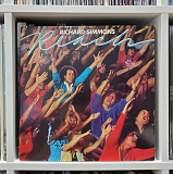 Richard Simmons ‎– Reach (US 1982)