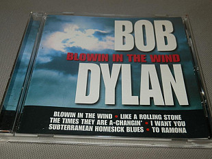 Bob Dylan ‎– Blowin In The Wind