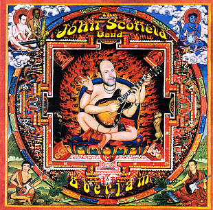 John Scofield = The John Scofield Band – überjam