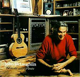 John McLaughlin - Thieves And Poets