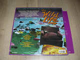 The Wild Life (Music From The Original Motion Picture Soundtrack) (1984, USA)