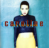 Caroline Henderson – Cinemataztic ( EC Europe ) Trip Hop, Hip Hop, Deep House , Soul-Jazz, Downtempo