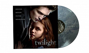 Twilight (Original Motion Picture Soundtrack) (Mercury Vinyl) платівка