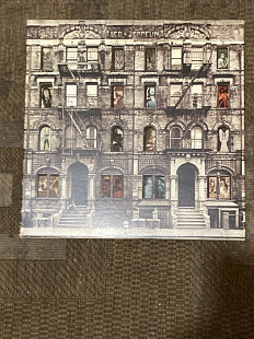 LED ZEPPELIN-Physical Graffiti