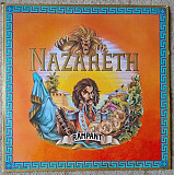 Nazareth ‎– Rampant