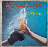 Septimus – Soft Drinks & Hard Fights