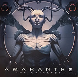 Amaranthe – The Catalyst