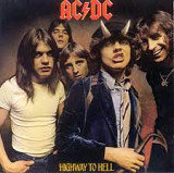 Ac dc.highway to hell