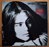 Tony Carey - For You NM / NM -