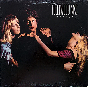 Fleetwood Mac – Mirage