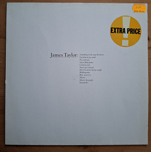 James Taylor - James Taylor 's Greatest Hits NM / NM -