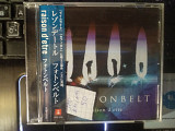 Photonbelt-Raison D'etre Single 2007 (JAP)