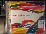 Pushim – Rainbow Single 2008 (JAP)