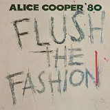 Alice cooper.flus the fashion