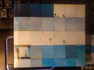 Remioromen – 蒼の世界 Single Digipak 2005 (JAP)