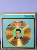 Elvis Presley Golden Records vol 3 (1974 UK) EX+/NM-